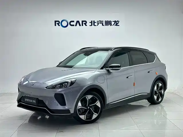 ARCFOX EXTREME FOX POLAR FOX ALPHA T 2023