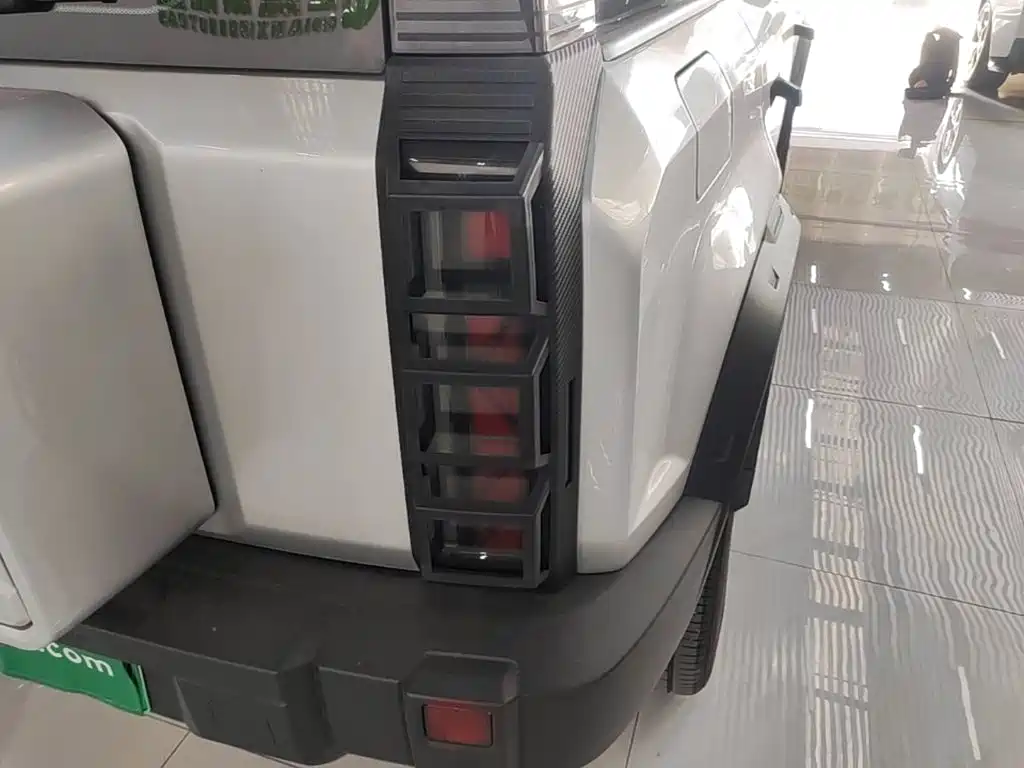 iCAR iCAR 03 — миниатюра 8