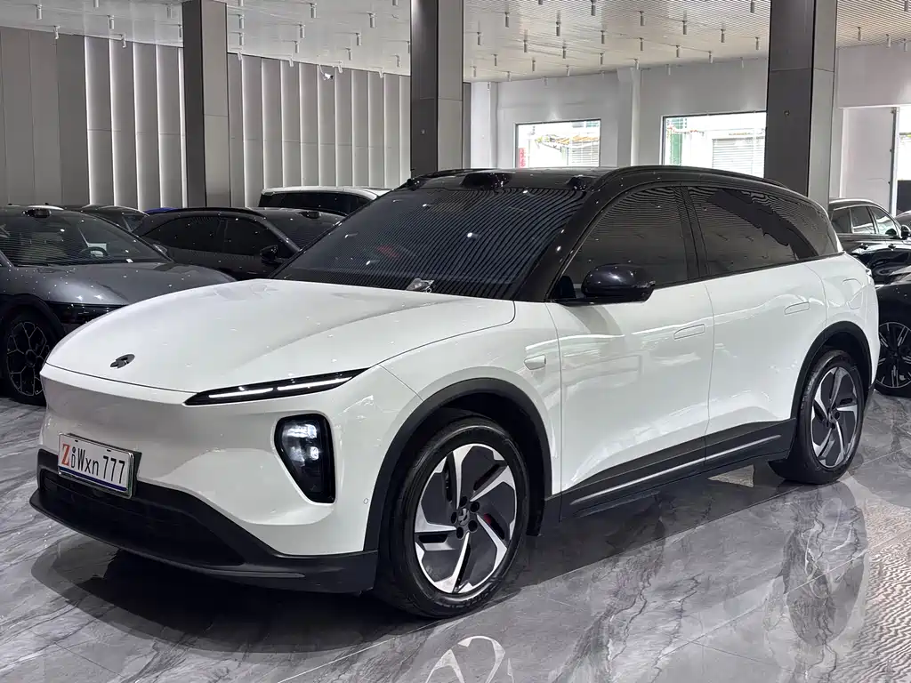 NIO ES6 2023 75kWh