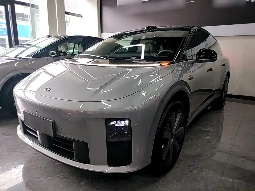 Li Auto 理想i6 2025