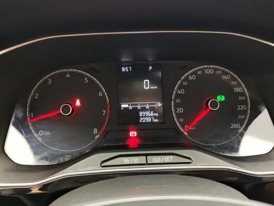 Jetta VS5 — миниатюра 14