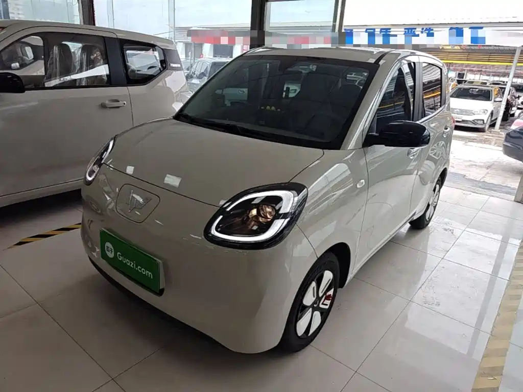 Wuling MINIEV 2025