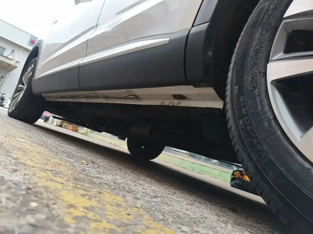Roewe RX5 MAX — миниатюра 22