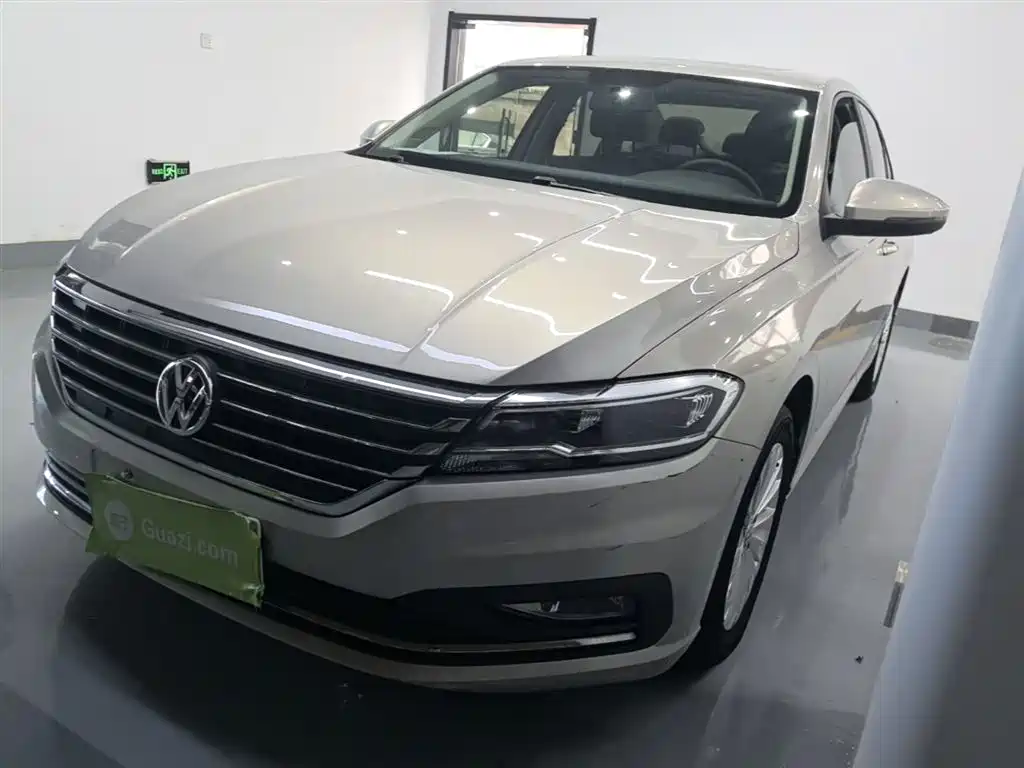 Volkswagen Lavida 2019