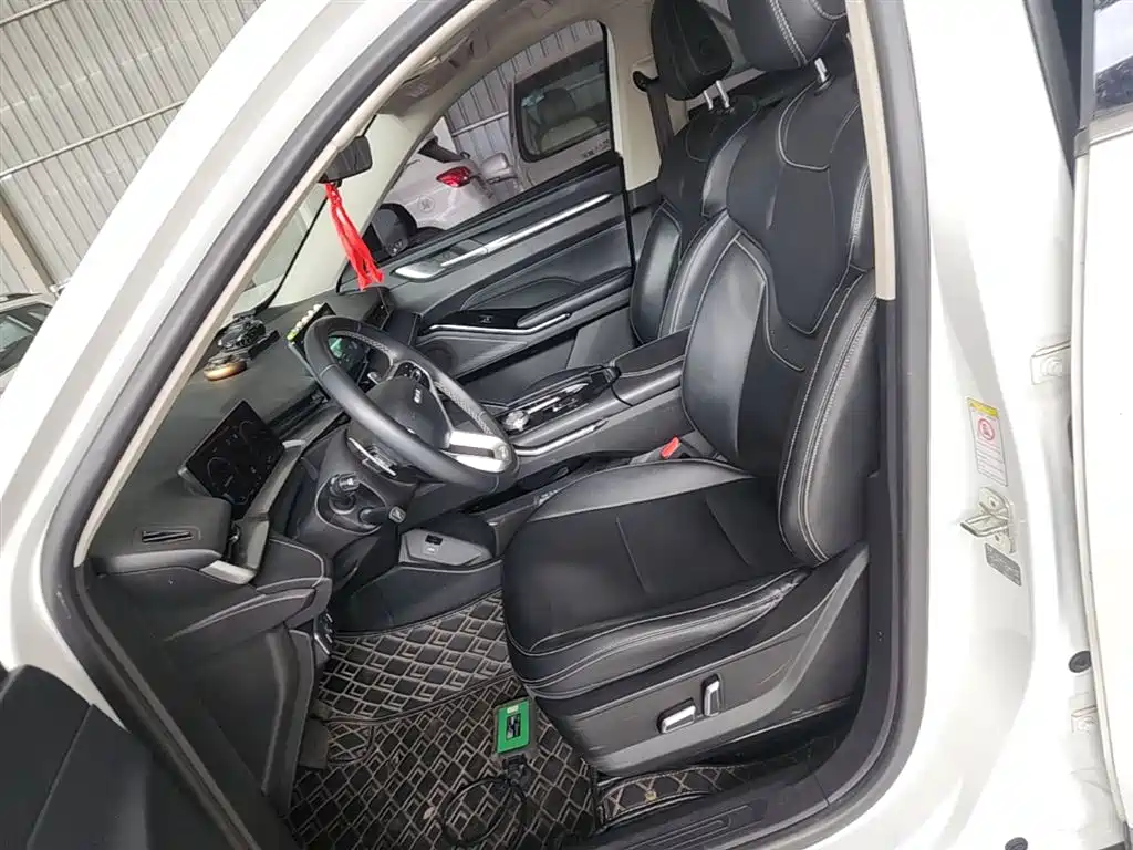 Haval H6 — фотографии объявления, Фото 16