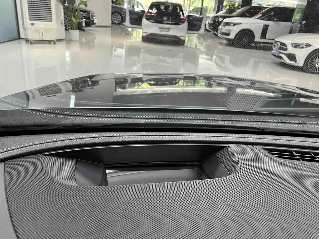 Mercedes-Benz E-Class E 2020 E 300 L Sport