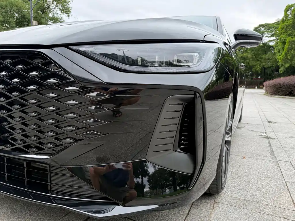 Chery Arrizo 8 PRO — миниатюра 29