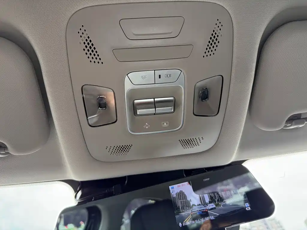 Chery Arrizo 8 PRO — миниатюра 22