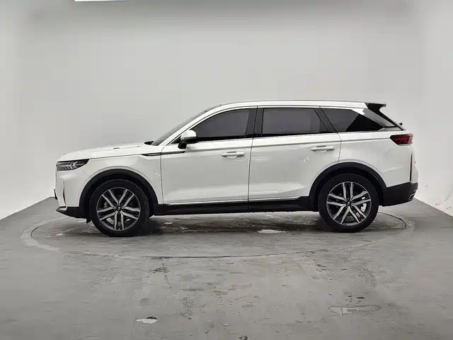 Bestune T99 — миниатюра 3