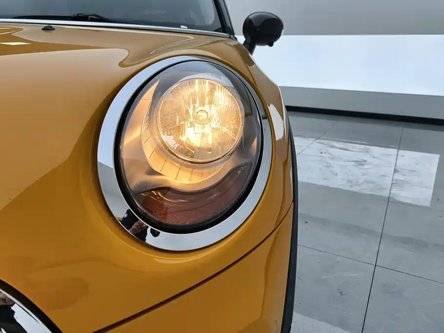 MINI Mini — миниатюра 5