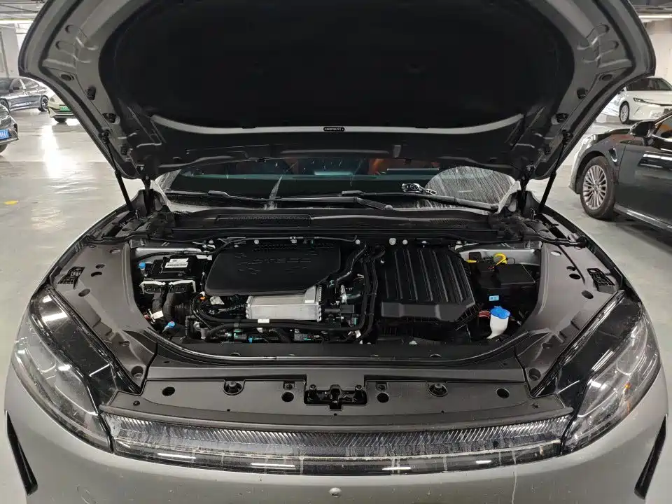 Fulwin Fengyun A9L — миниатюра 13