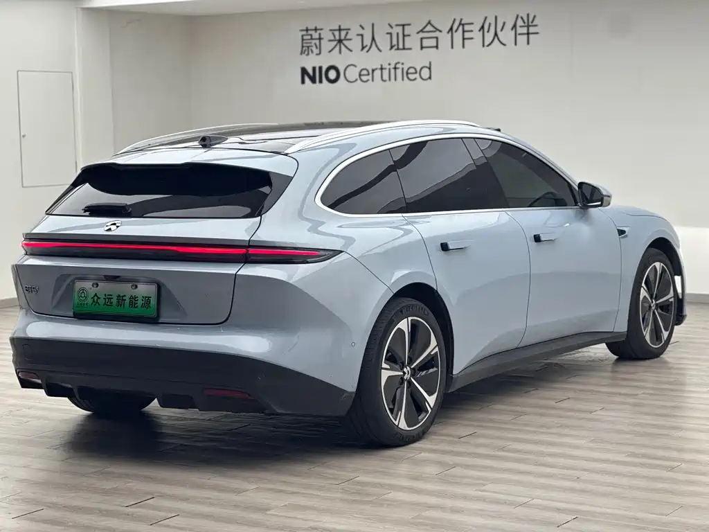 NIO ET5T 2023 75kWh Touring
