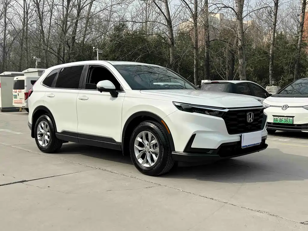 HONDA CR V