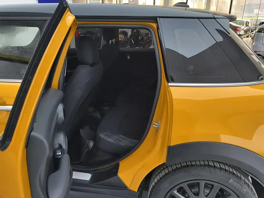 MINI Mini — миниатюра 11