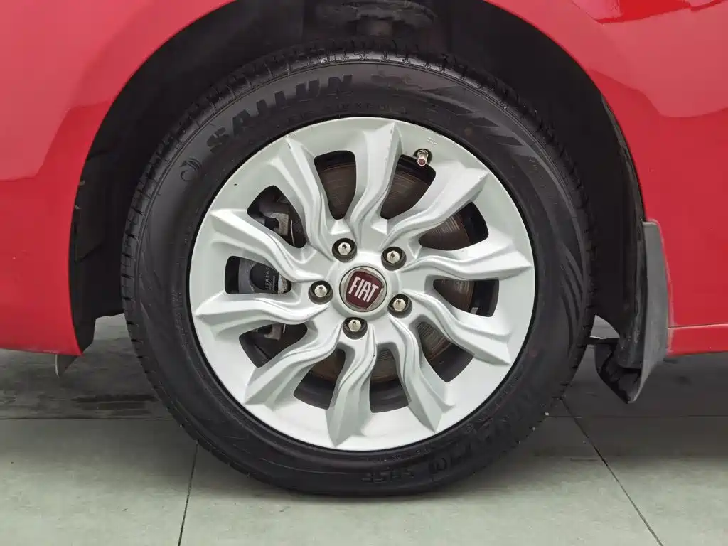 Fiat Ottimo — миниатюра 17