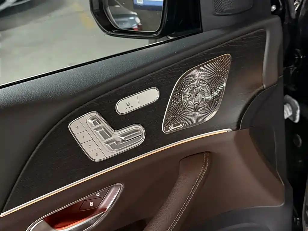 Mercedes-Benz GLE 2023 GLE 450 4MATIC Luxury