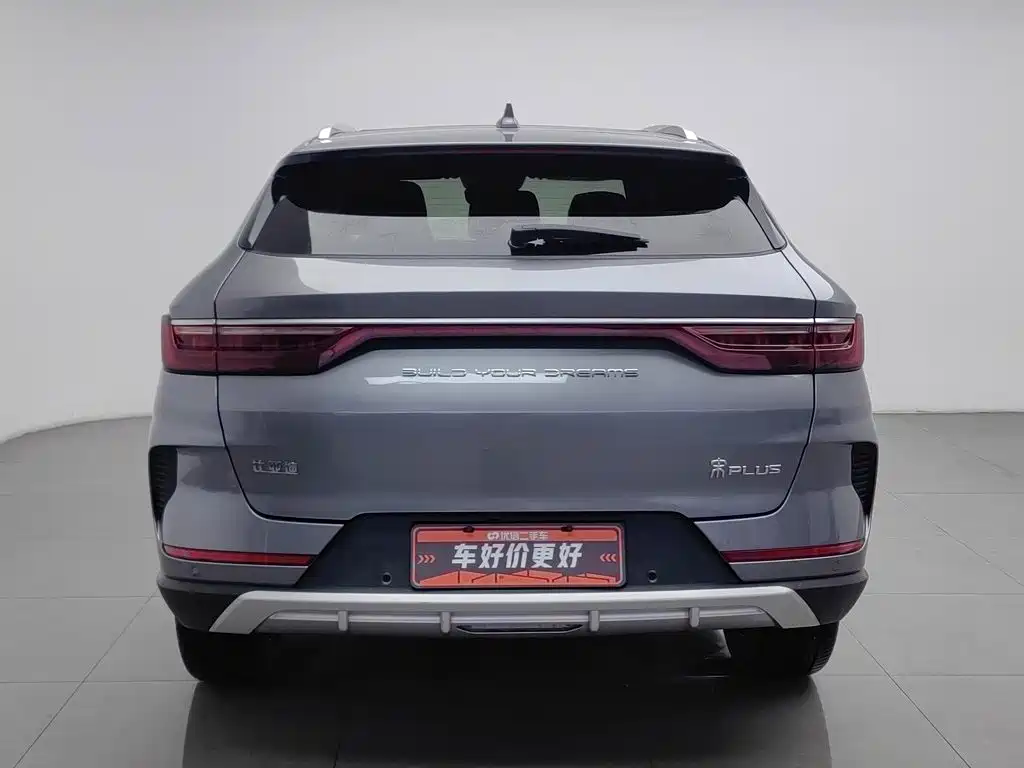 BYD PLUS — миниатюра 4