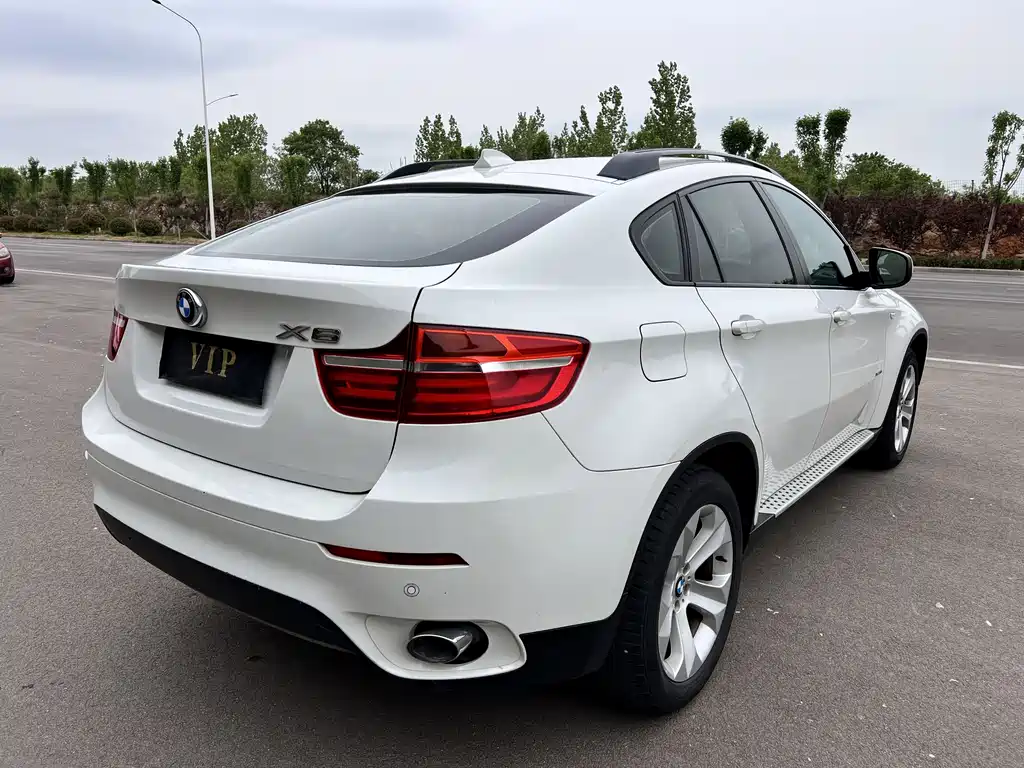 BMW X6 2014 xDrive35i Sport