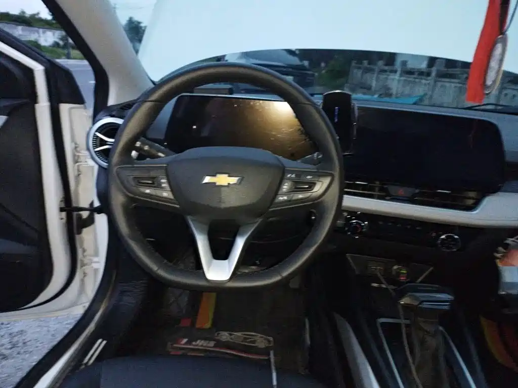 Chevrolet Monza — миниатюра 6