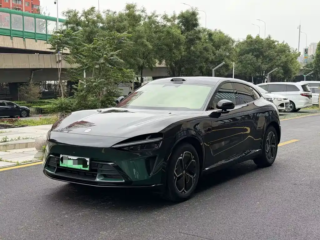 Xiaomi 小米YU7 2026