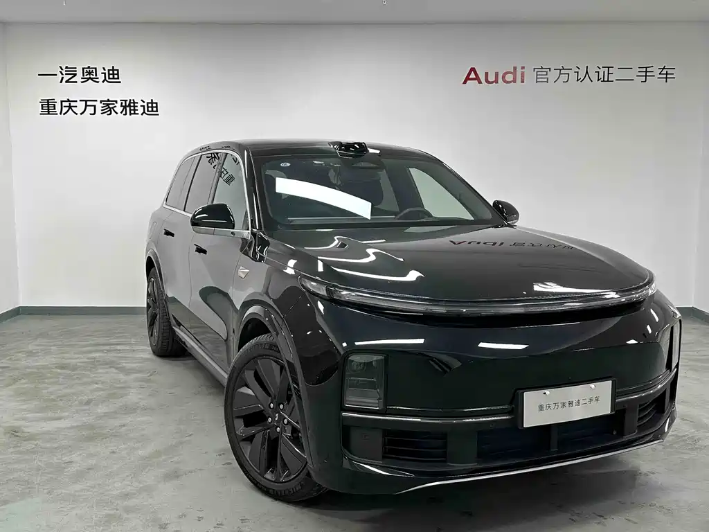 Li Auto IDEAL L9