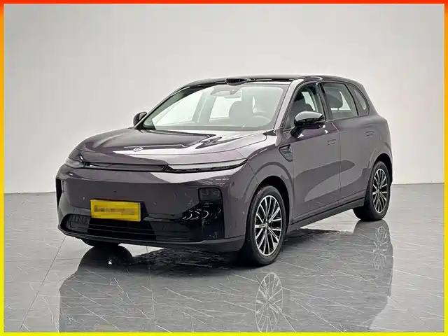 2025 Leapmotor B10
