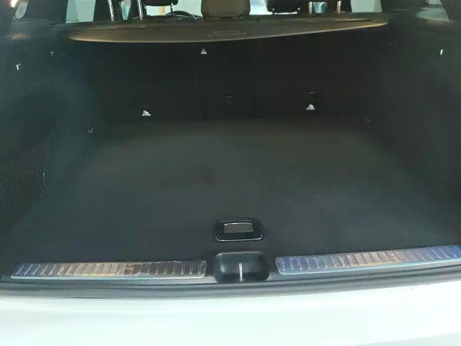 Mercedes-Benz GLC 2016 GLC 260 4MATIC Luxury