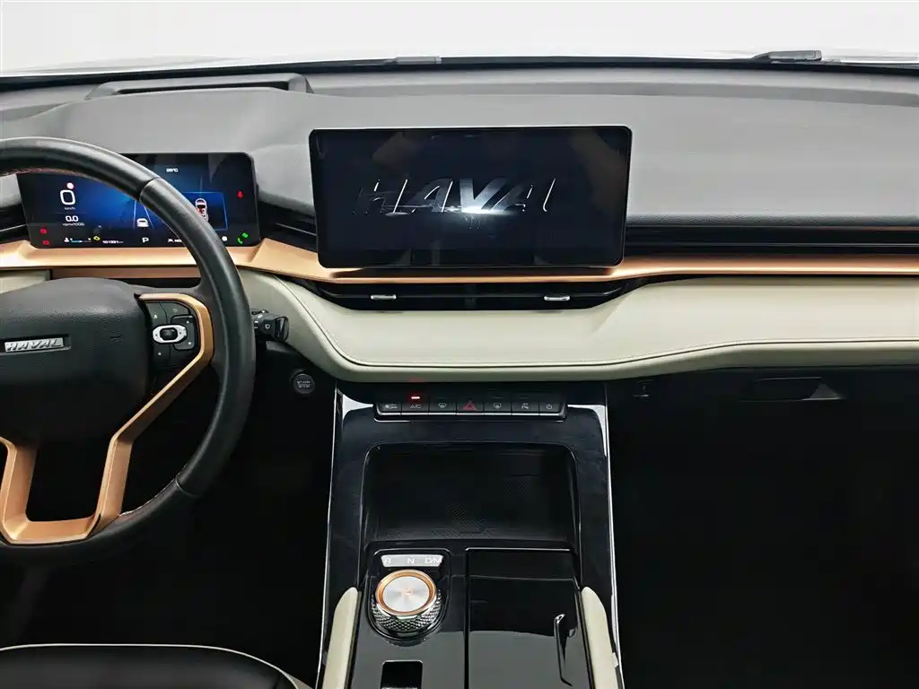 Haval H6 — фотографии объявления, Фото 12