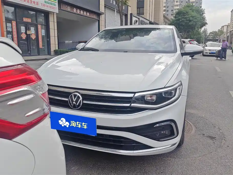 Volkswagen Bora 2024 200TSI DSG