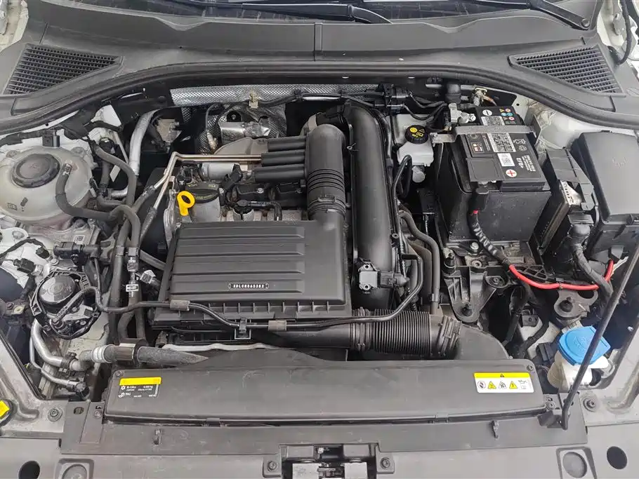 Volkswagen Bora 2024 200TSI DSG