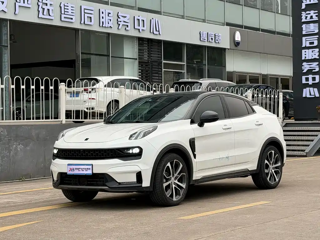 Lynk & Co 05 2022