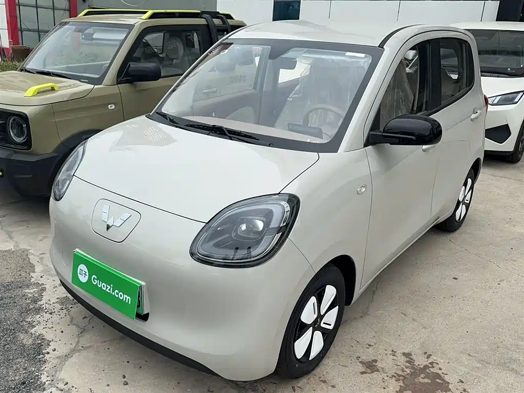 Wuling MINIEV 2026