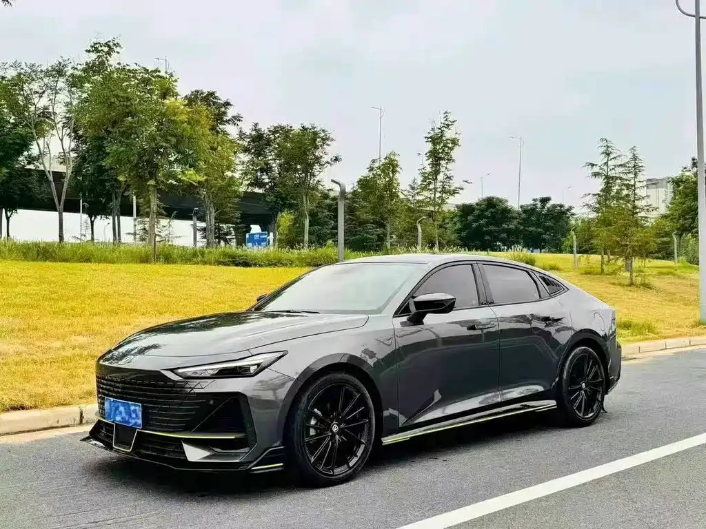 Changan UNI-V 2023