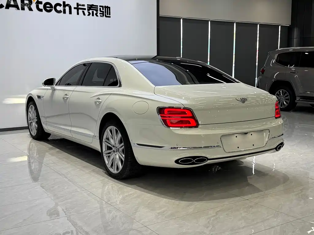 Bentley Flying Spur 2024 2.9T V6 Hybrid