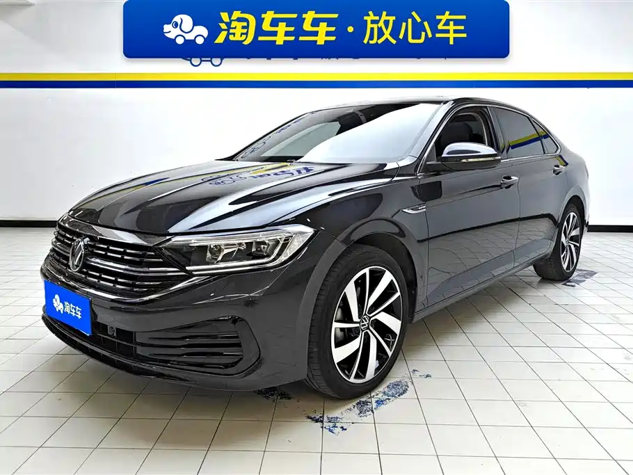 Volkswagen Sagitar 2024