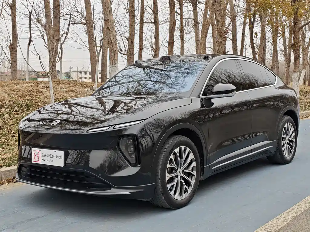 Nio EC6 2023