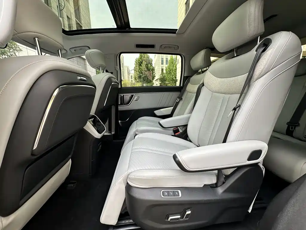 Maxus G70 — миниатюра 17