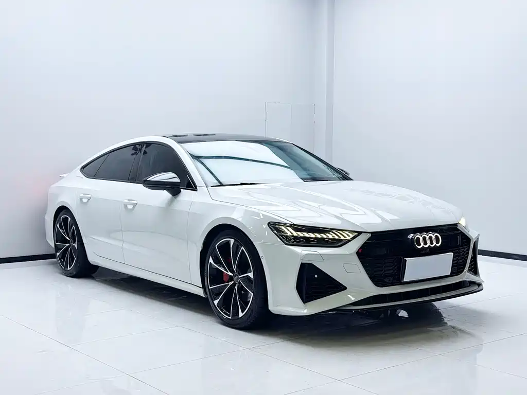 Audi A7 2022 45 TFSI