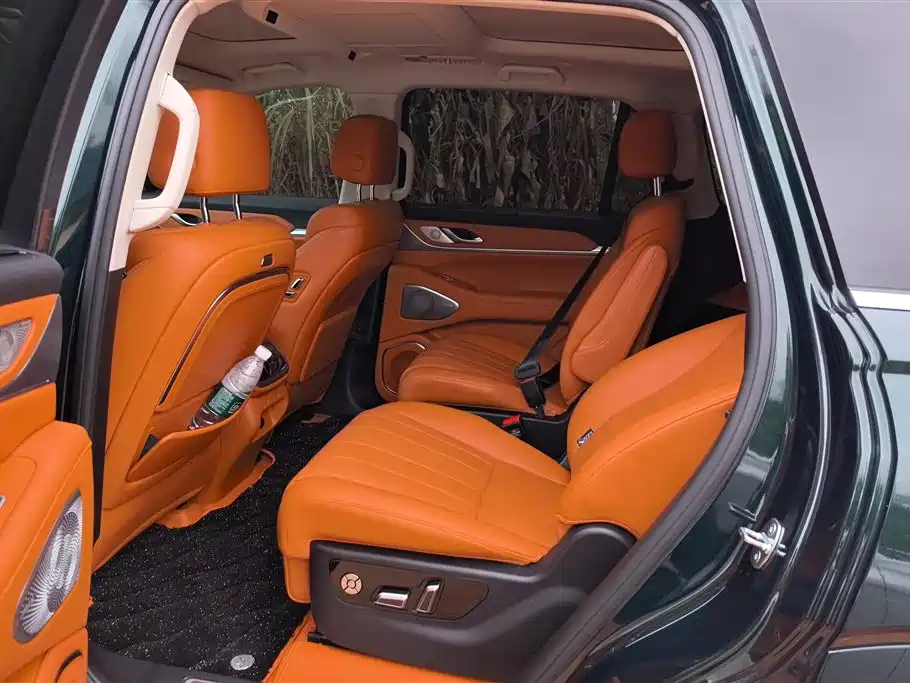 WEI PAI WEI BRAND BLUE MOUNTAIN