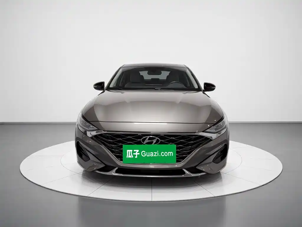 Hyundai Lafesta 2019 280TGDi VI