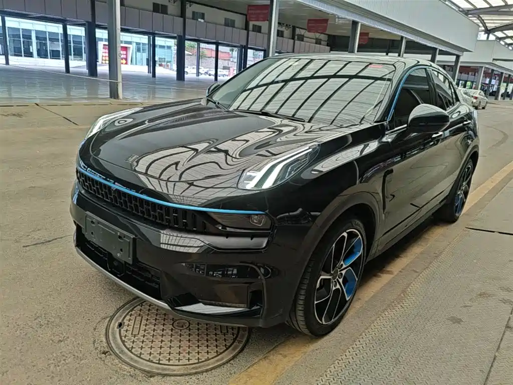 Lynk & Co 05 2021
