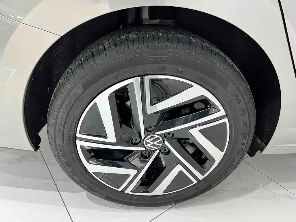Volkswagen Sagitar — фотографии объявления, Фото 20