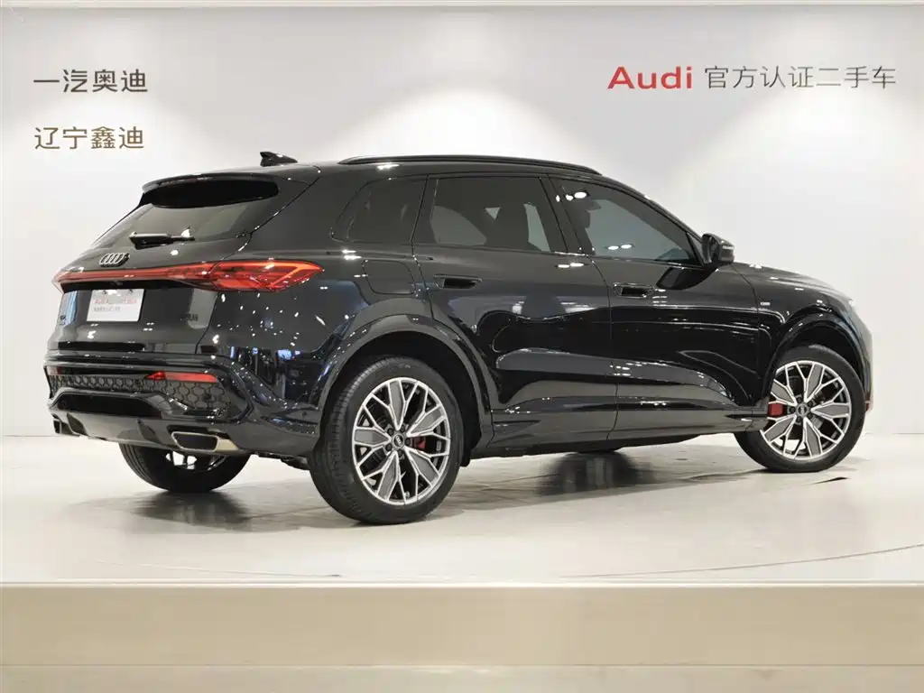 Audi Q5L 2026 2.0T