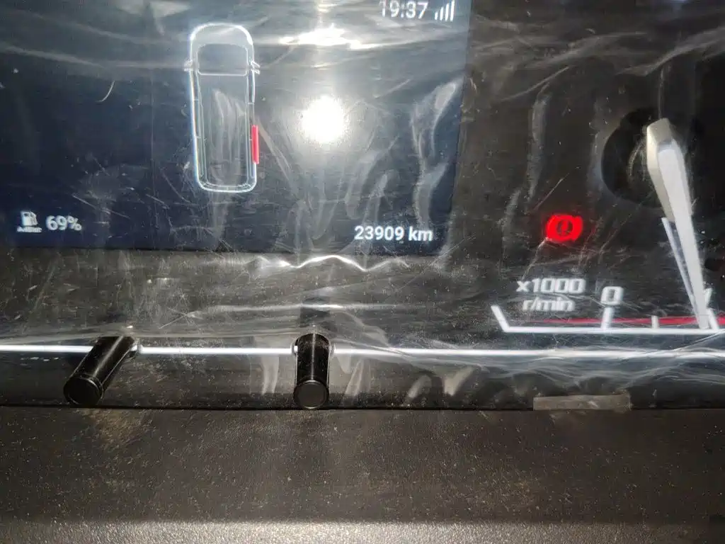 MAXUS V80 — миниатюра 8