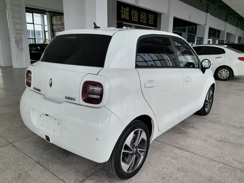 Ora Black Cat 2022 351km Comfort