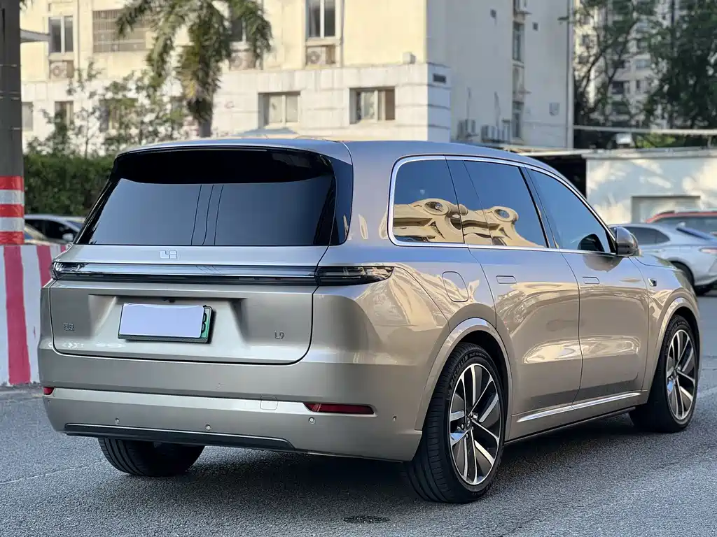 Li Auto IDEAL L9