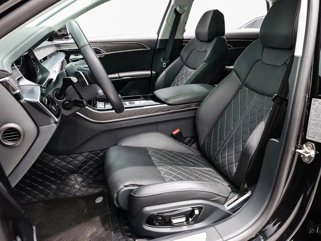 Audi A8 2023 A8L 50 TFSI quattro