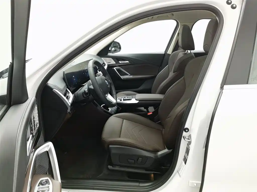BMW X1 2023 sDrive25Li X