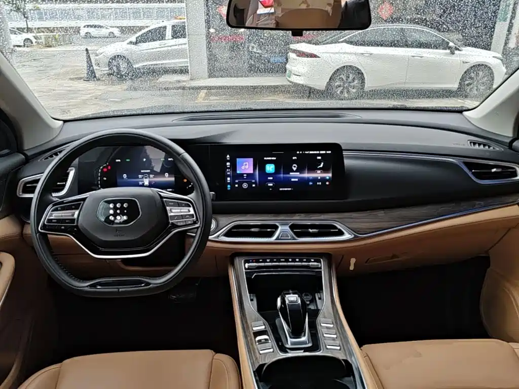 Landian Landian E5 — миниатюра 10