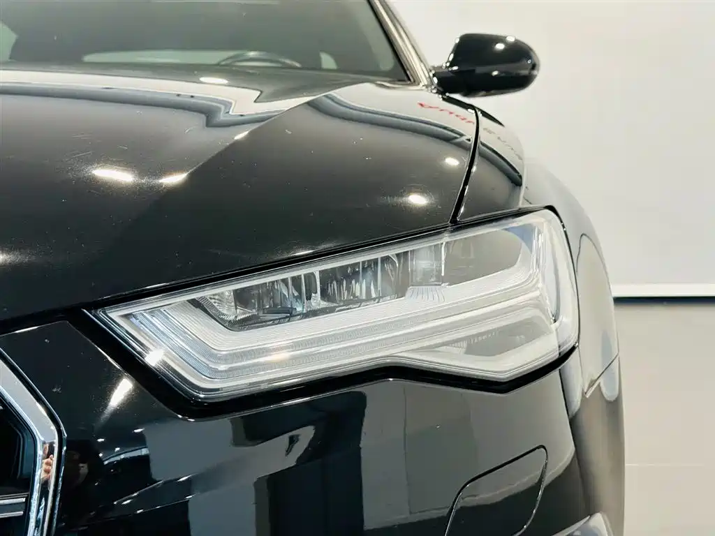 Audi A6L — фотографии объявления, Фото 15